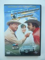 Ein ausgekochtes Schlitzohr - Klassiker 1977 - Burt Reynolds