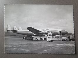 EL AL (ISRAEL) - USA LOCKHEED CONSTELLATION L - 149