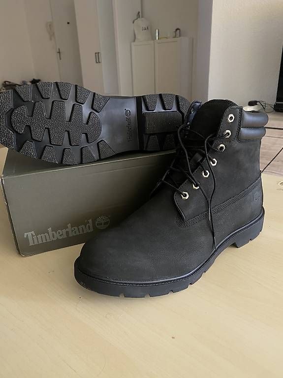 Scarpe da uomo: Timberland  – Nuovo e nell'imballaggio originale da Bern venduto da GunS56 1