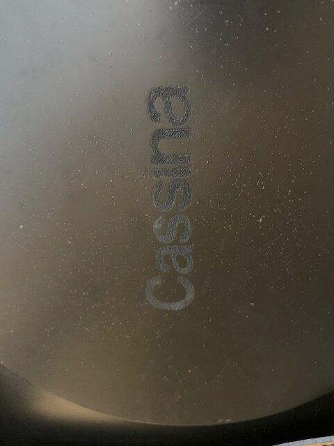 Musicassette: Cassina CAB 413 schwarz – Usato da St. Gallen venduto da MSMoebelhandel 4