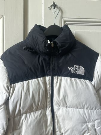 Northface Winterjacke