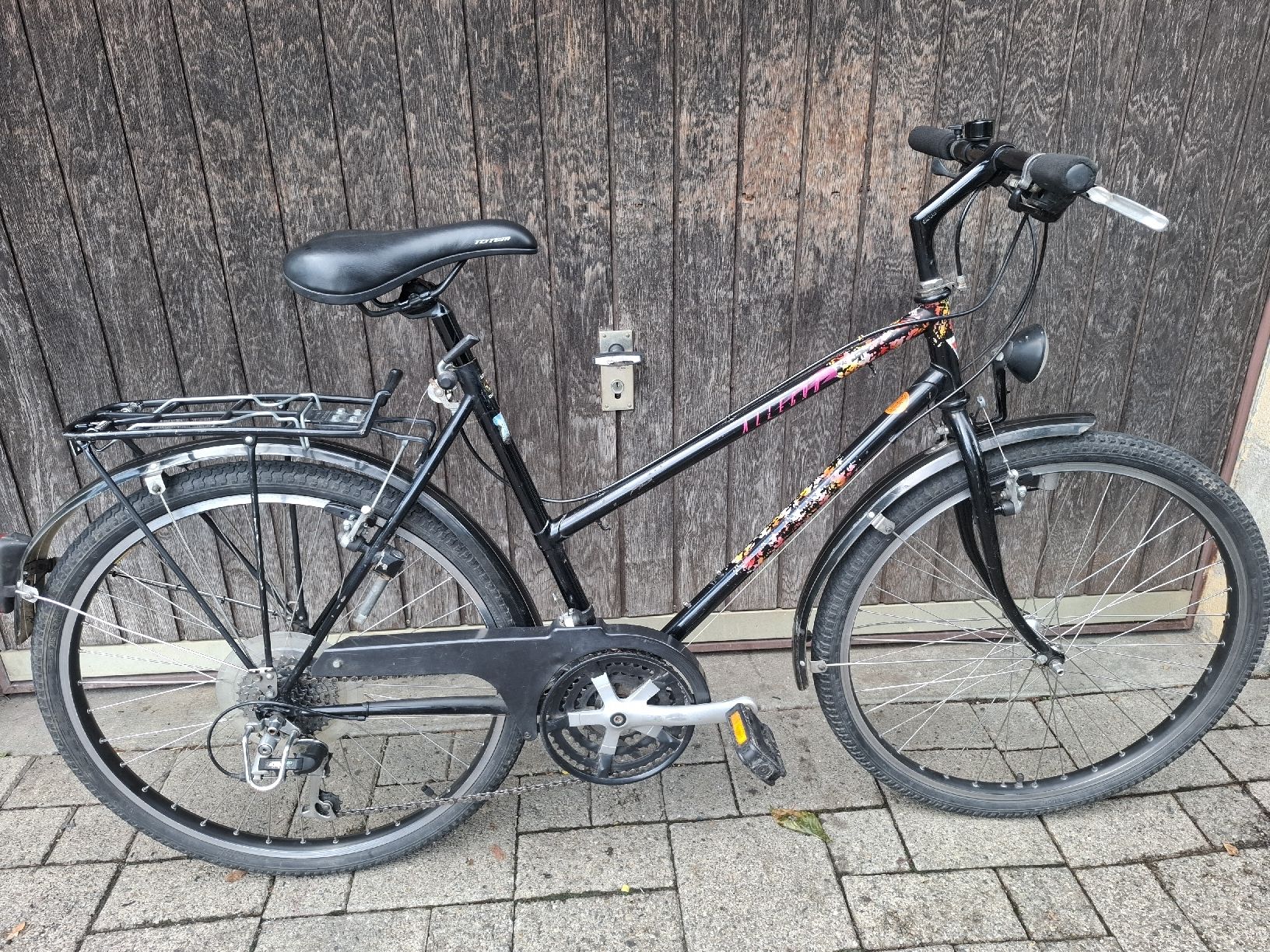 Velos: Damenvelo  – Gebraucht aus Balterswil von schnecke89 2