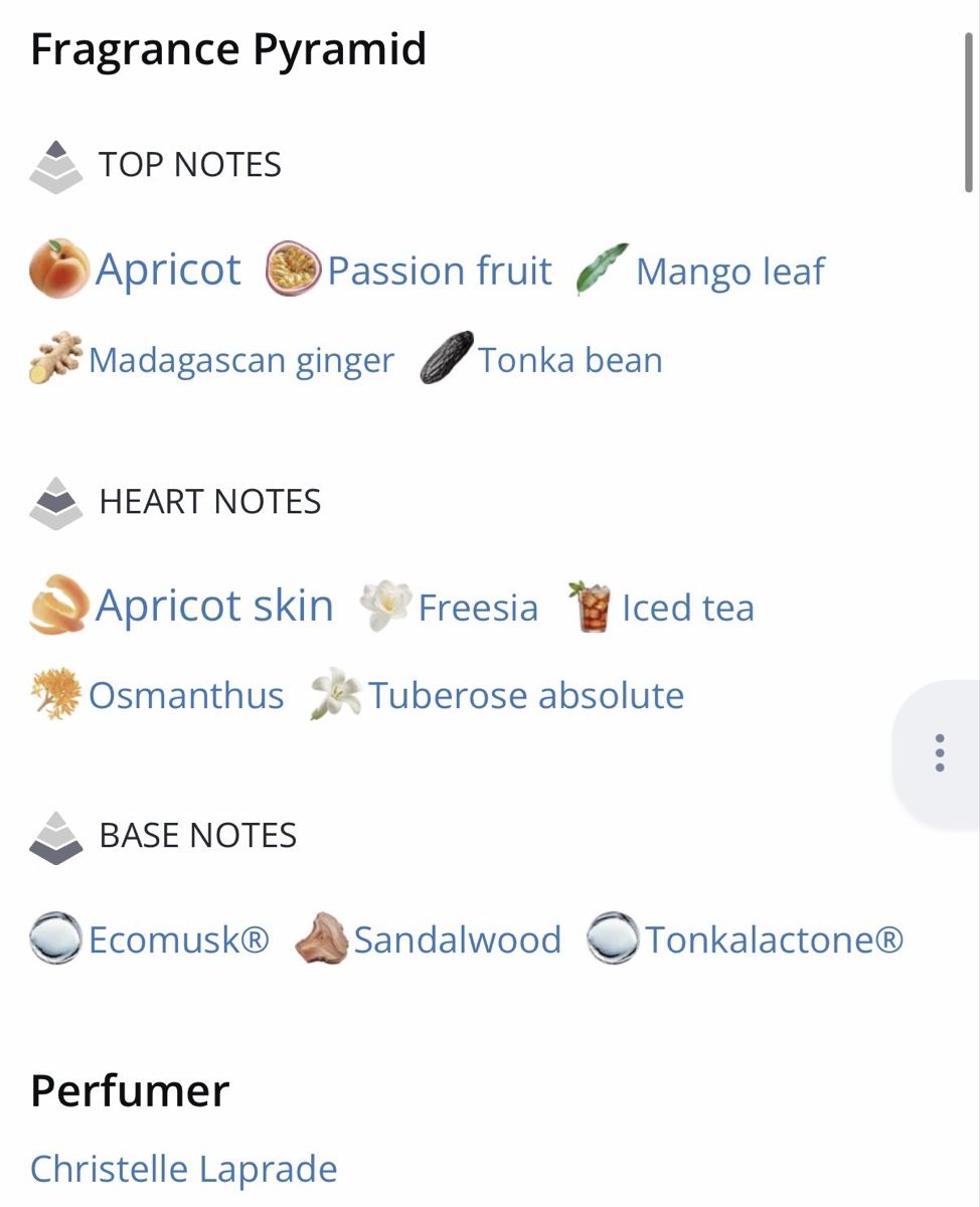 Profumi & Eau de Toilette: Mind Games Lionora Parfüm Muster 2ml – Nuovo (secondo la descrizione) da Meierskappel venduto da Philium 2