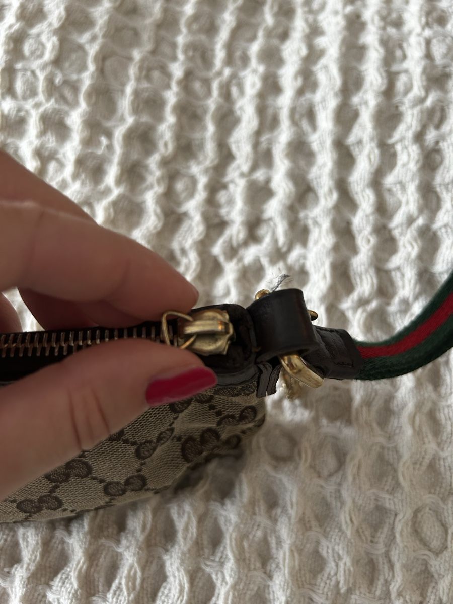 Gucci Sacs femmes: Mini-bag Gucci – D'occasion à Ruvigliana par princesse10 5