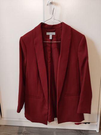 blazer 