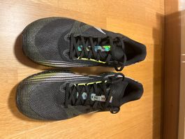 Nike Terra Kiger 10 trail running shoe 44.5