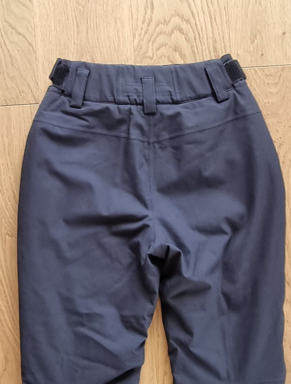 Albright Pantaloni: ALBRIGHT Skihose Gr. 36 - Top-Zustand – Usato da Luzern venduto da Luha1 7