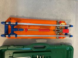 Fliesenschneider RUBI -TS—40