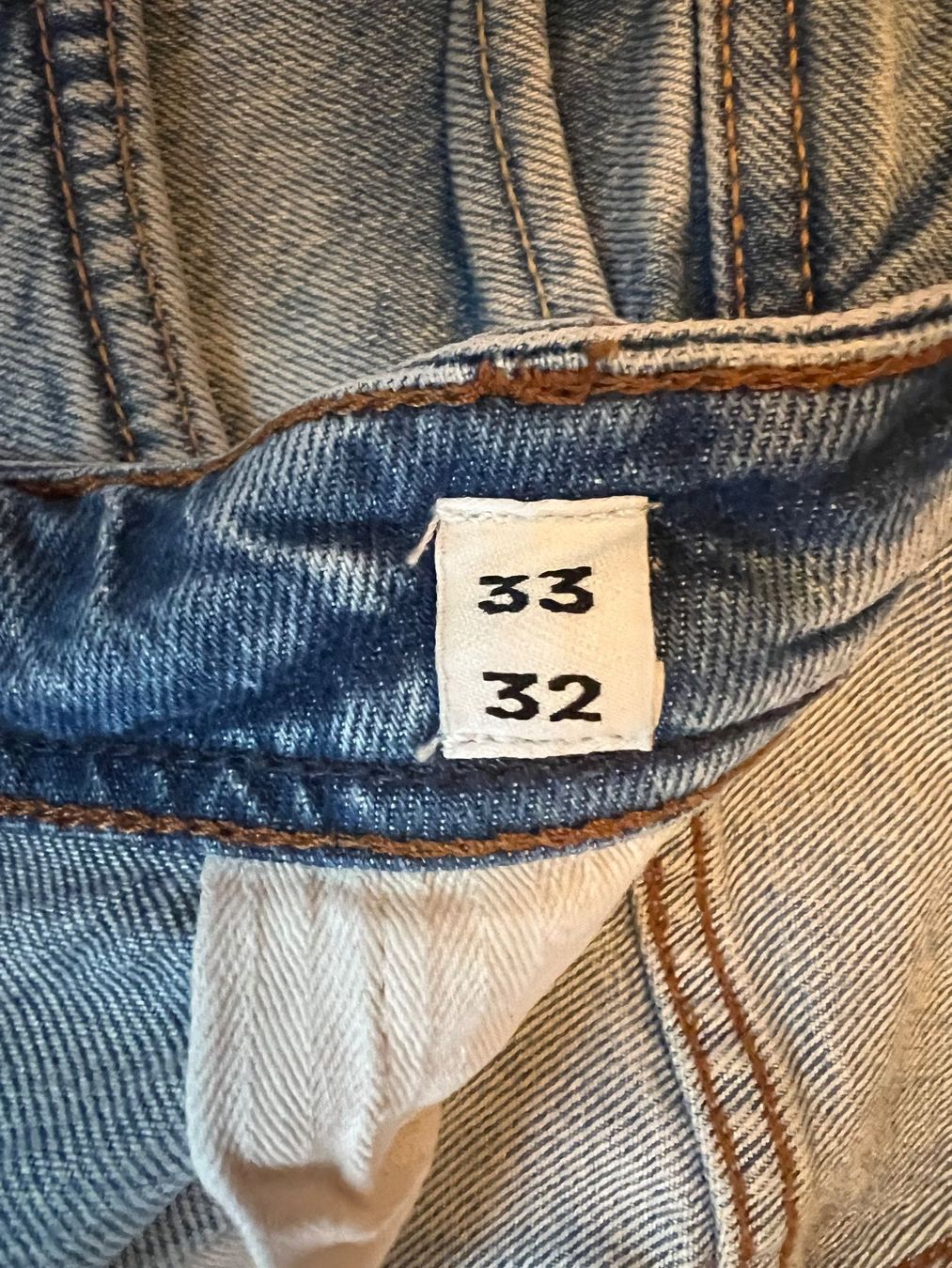 Jack & Jones Jeans: Jack Jones Jeans Tim Gr:33/32 – Nuovo (secondo la descrizione) da Merenschwand venduto da Andyw8 3