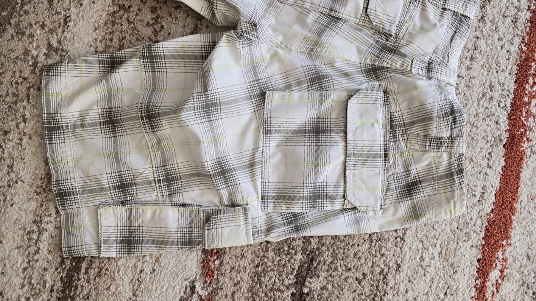 C&A Pantaloni: Cargo Shorts Gr. M – Nuovo (secondo la descrizione) da Wabern venduto da Irakene 7