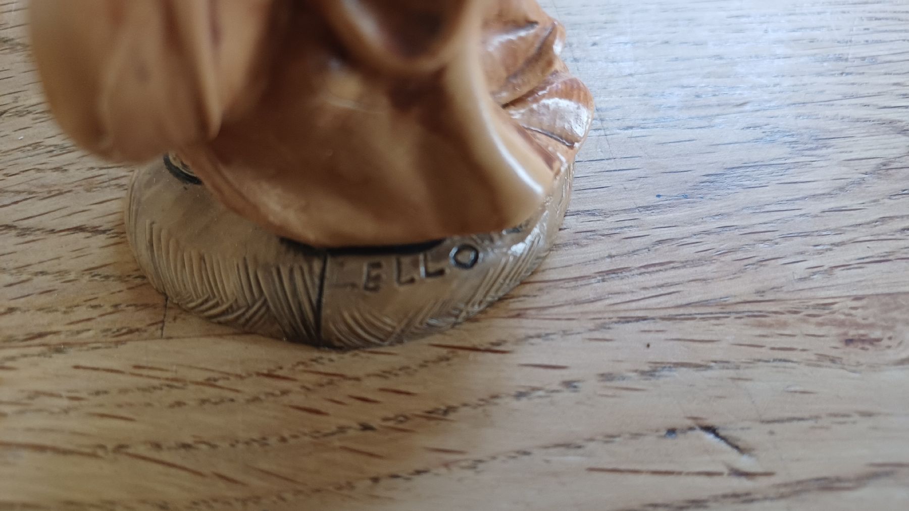 Statuette: Schöne Krippenfiguren – Usato da Flawil venduto da Naphtali 6
