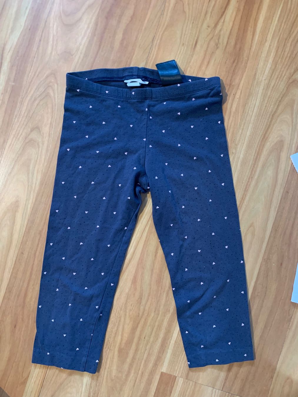 H&M Lotti & Set di vestiti: Mädchen Kleiderpaket Grösse 134 – Usato da Ettingen venduto da evs_6w9m 3