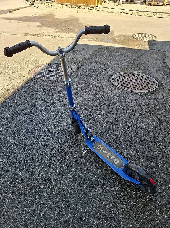 Kickboard: Micro Scooter Cruiser – D'occasion à Kirchberg BE par nemmurk