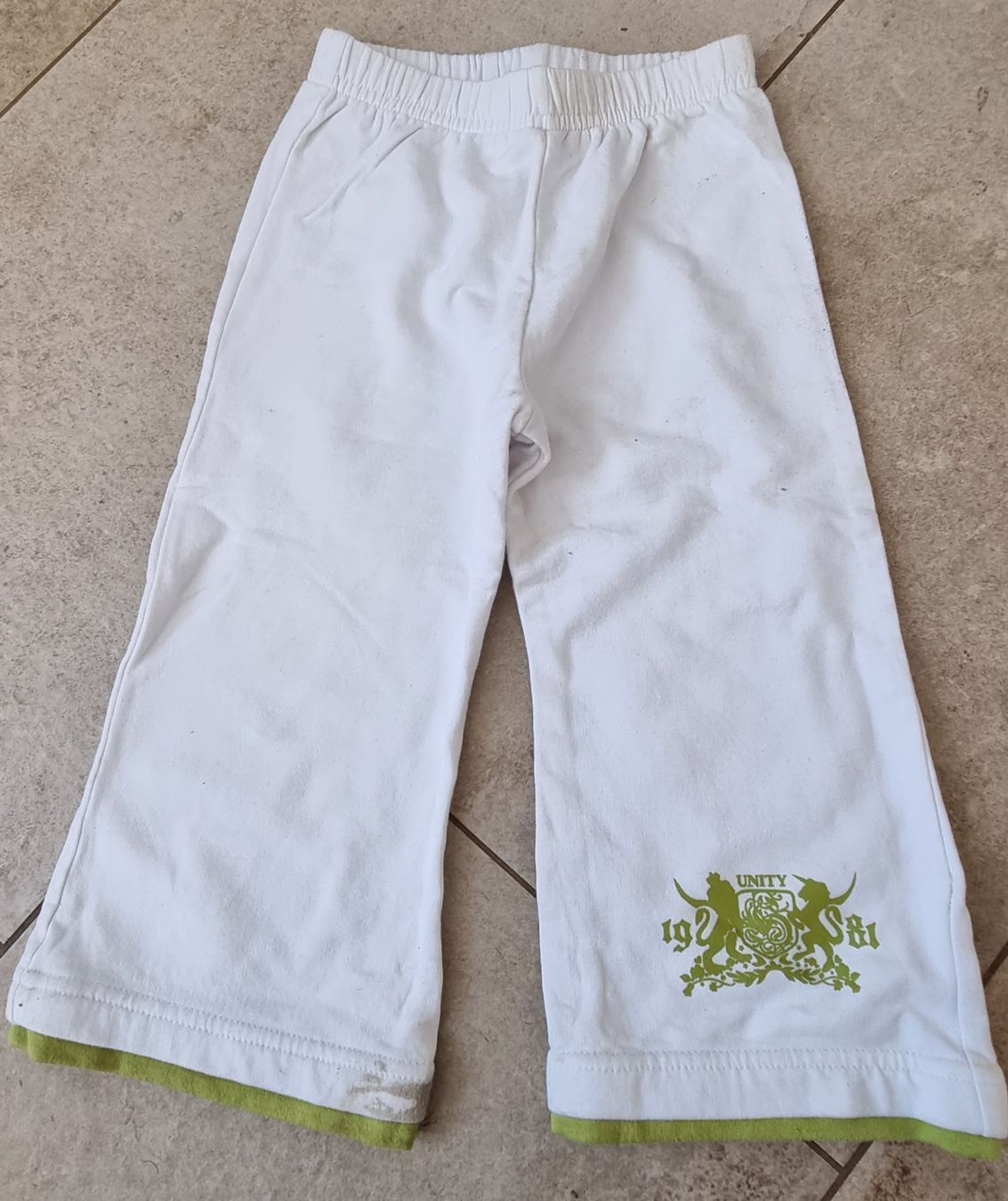 Pantaloni: Hosenpaket gr.86 – Usato da Grossdietwil venduto da GNOM313 3