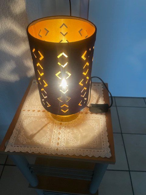 Lampade: 1 lampe – Usato da Ursy venduto da DK8 1
