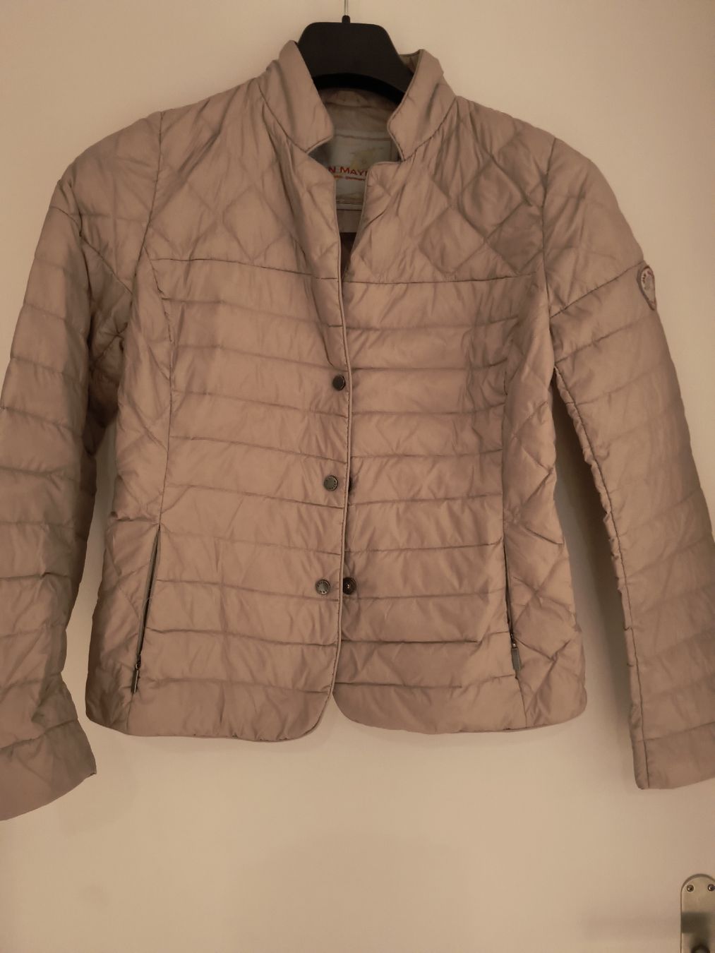 Jacken: Damen Daunenjacke Gr. 42 / Jan Mayen – Gebraucht aus Schöfflisdorf von kin_2dp9