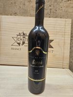 Syrah les Lazines d'Hermès 2009 