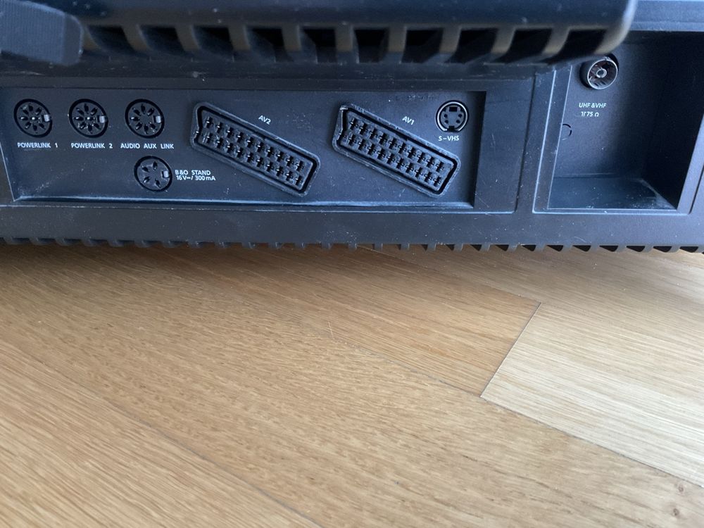 Bang & Olufsen MX 7000 Kaufen auf Ricardo