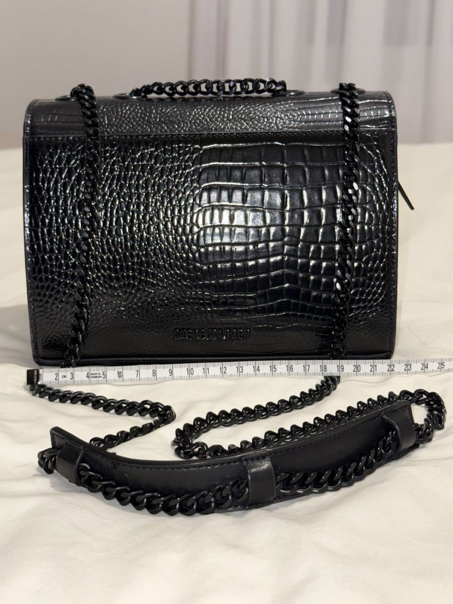 Steve Madden Taschen für Damen: Tasche – Gebraucht aus Subingen von lej_ 8