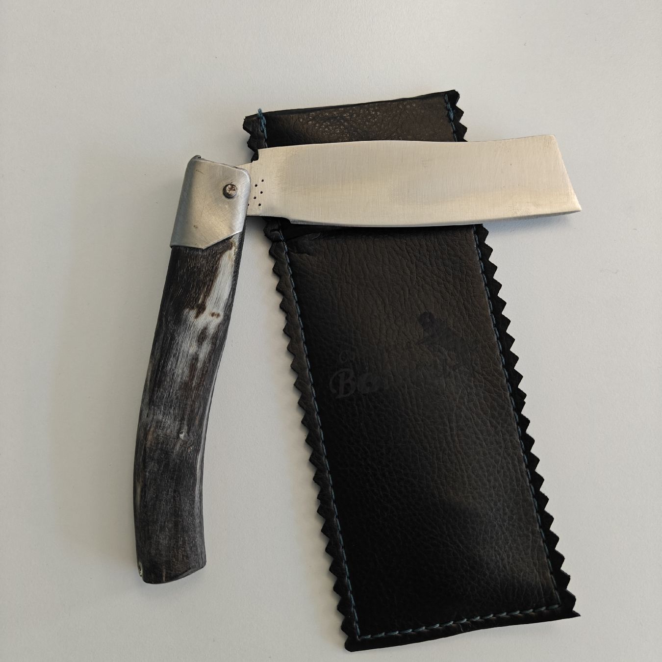 Coltelli tascabile: Sardinien Klappmesser – Nuovo (secondo la descrizione) da Richterswil venduto da Tailgate 1