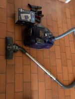 Staubsauger Electrolux mit Zubehör 
