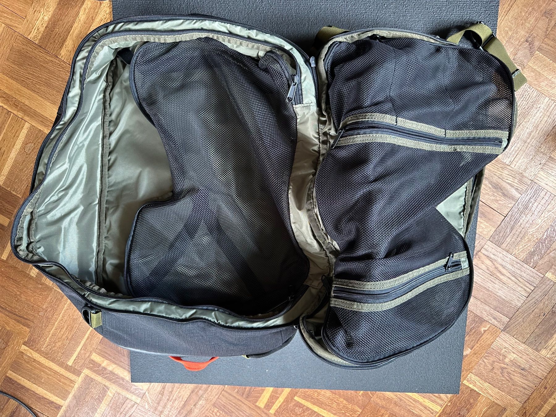 Rucksäcke: Roark Rucksack – Gebraucht aus Thun von Flash88 3