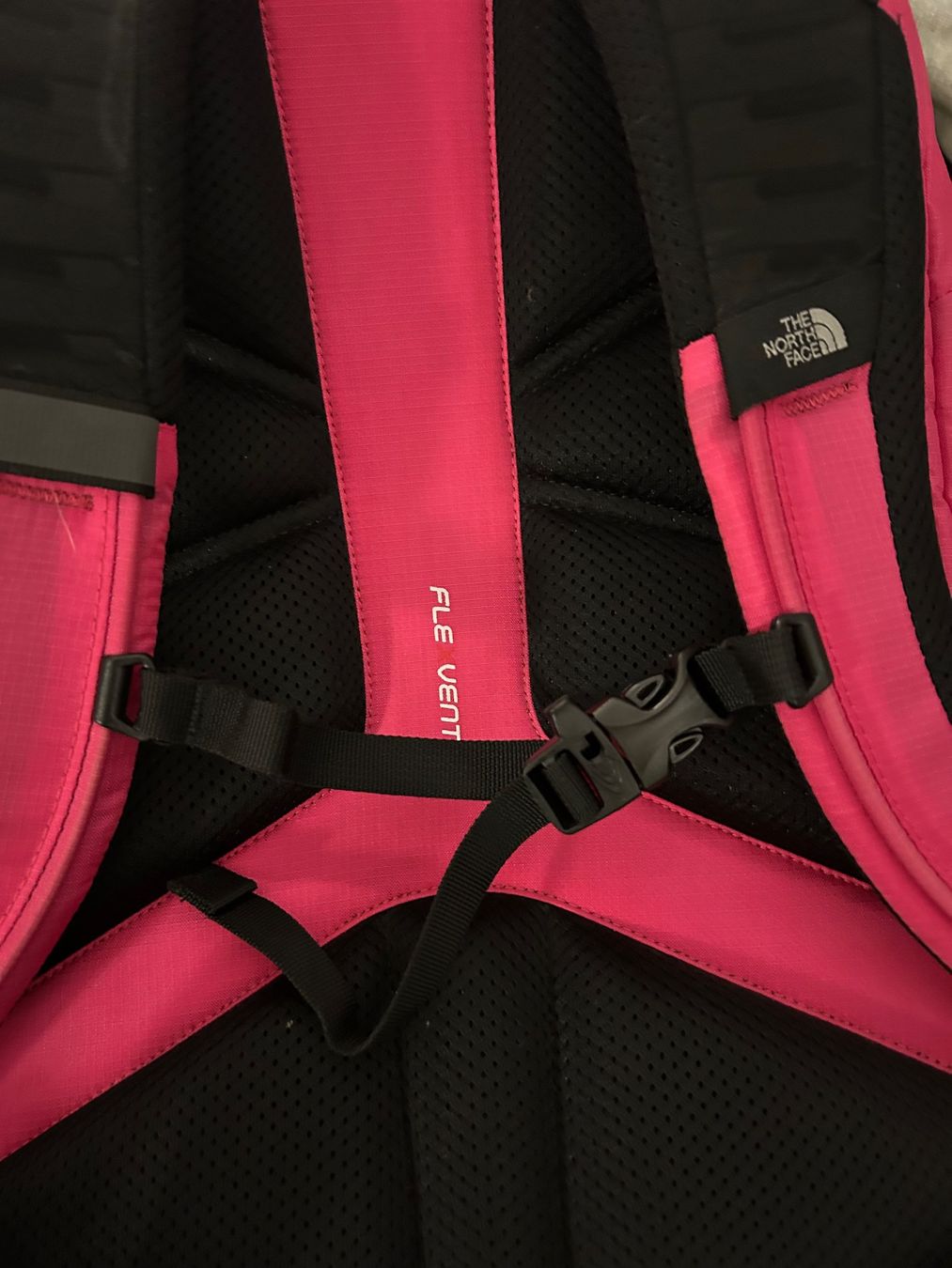 North Face Rucksäcke: The north face bag – Gebraucht aus Biel/Bienne von Laurencemathys 6