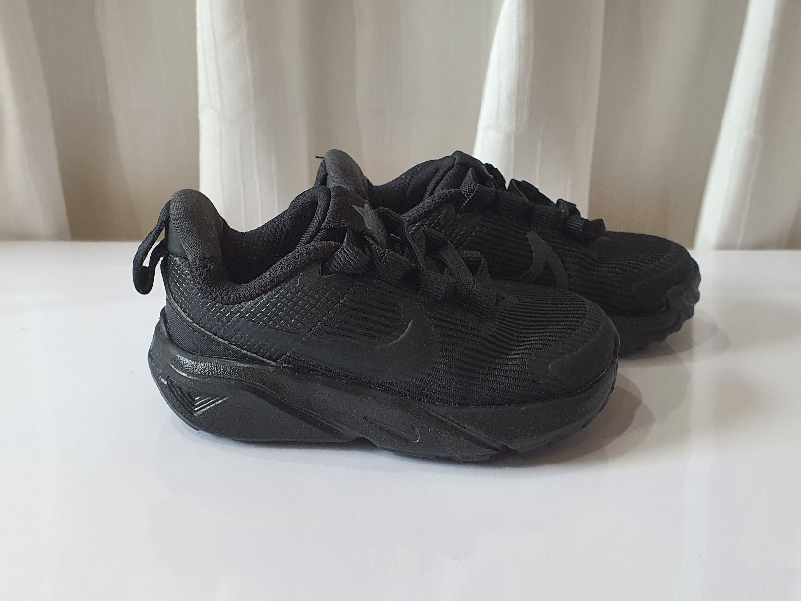 Nike Scarpe per ragazzi: Gr. 21 - Nike Kinderschuhe, Neu – Nuovo e nell'imballaggio originale da Nürensdorf venduto da SunshineKinderschuhe 1