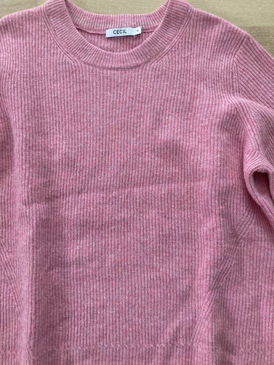 Maglioni & Felpe: fabrikneuer, kuscheliger Pullover, Grösse 38 – Nuovo e nell'imballaggio originale da Otelfingen venduto da pat_8jmb 1