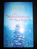 Das Weihnachtswunder von New York