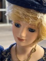 🌹 Princess Diana – zeitlose Erinnerung in Porzellan & Buch