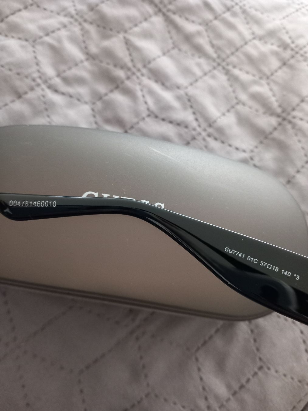 Guess Brillen & Gläser: sunnglase – Neu (gemäss Beschreibung) aus Buchs AG von tac_zz5h 2