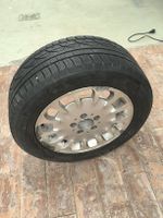 Alte mercedes Winterräder ca. 5mm profil