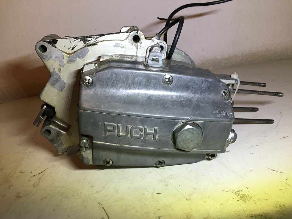 moteur-z50-puch-x30-gebraucht-in-givisiez-f-r-chf-580-mit-lieferung