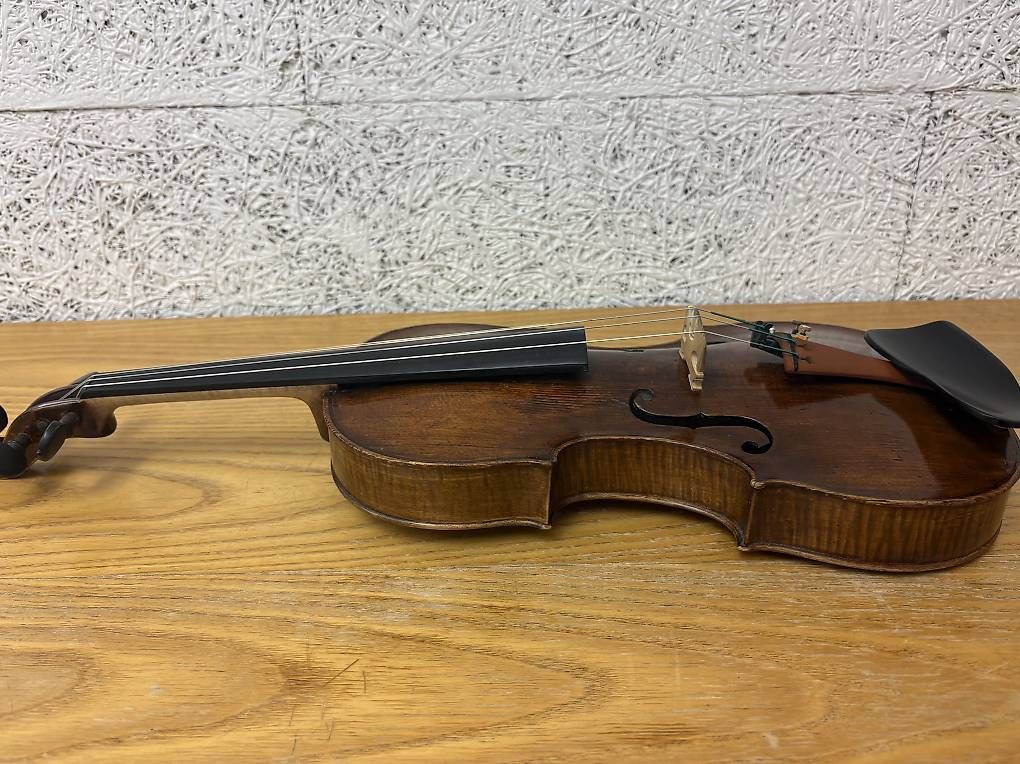 Strumenti musicali: Mittenwalder Geige des 18.Jhd – Usato da Berneck venduto da jul_gan 1