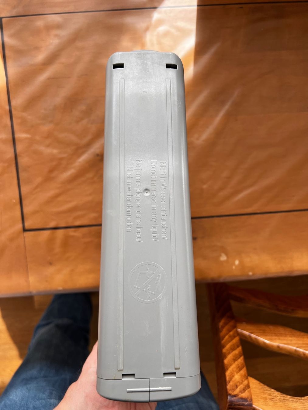 Miele Elettrodomestici da cucina: Miele Dampfgarer DG6019 – Usato da Steckborn venduto da nad_m2mb 5