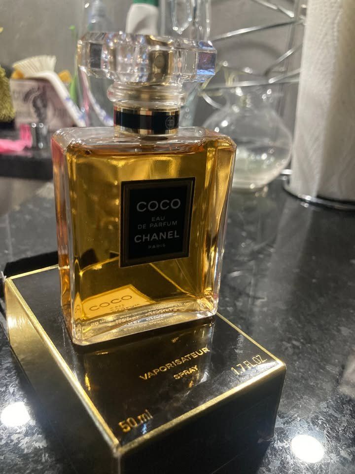 Chanel Parfums & Eau de Toilette: Parfum Coco Chanel (50 ml) – D'occasion à Neuchâtel par Tradeboi 1