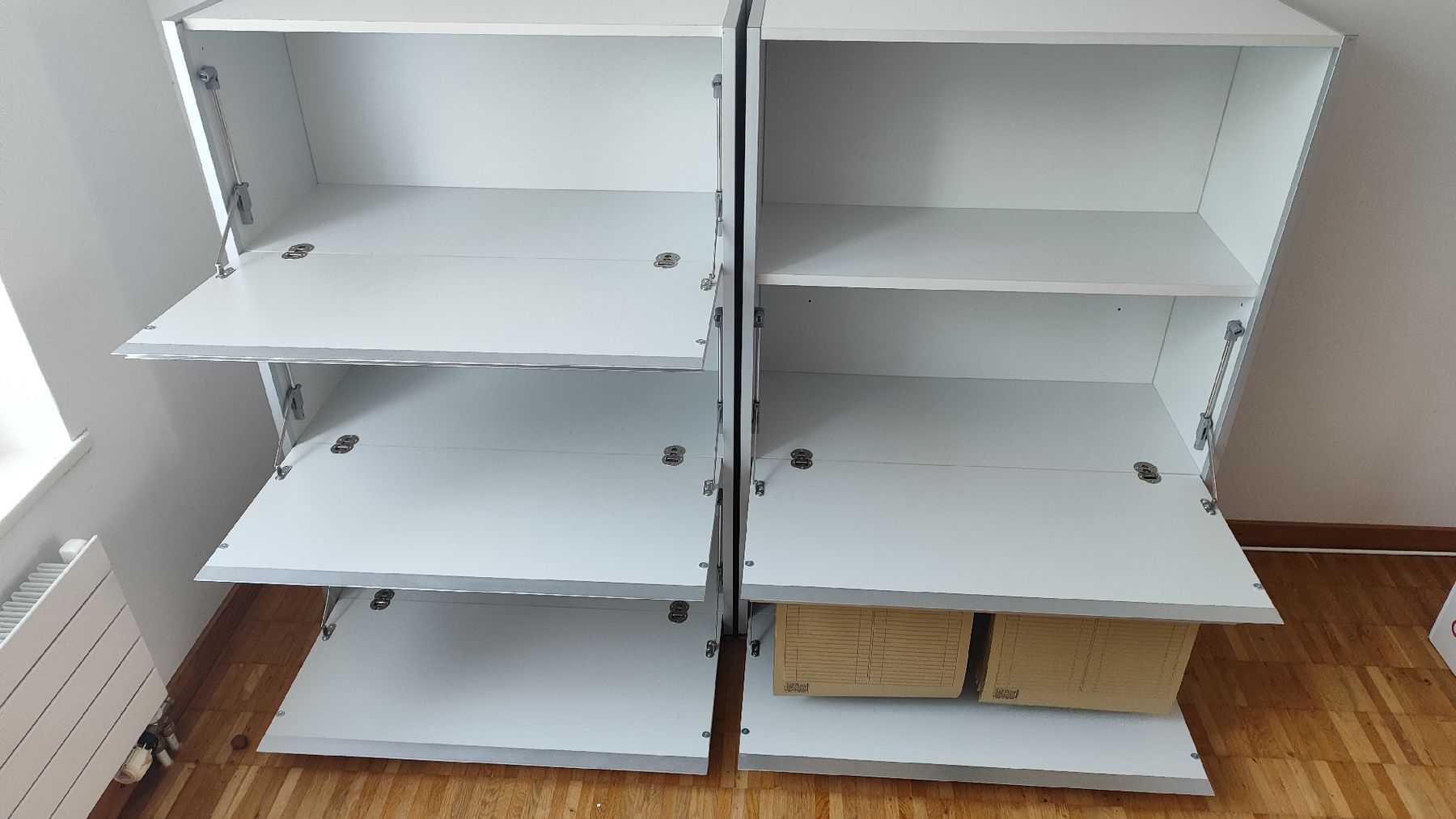 Armoires: Büromöbel, Sideboard, Möbel Pfister – D'occasion à Wiesendangen par kayaolivia 2