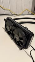 Corsair Wasserkühlung (AIO) – Funktioniert, USB-Kabel fehlt