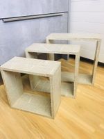 Regal Vintage Bücherregal Möbel Küchendeko Shabbydeko Küche
