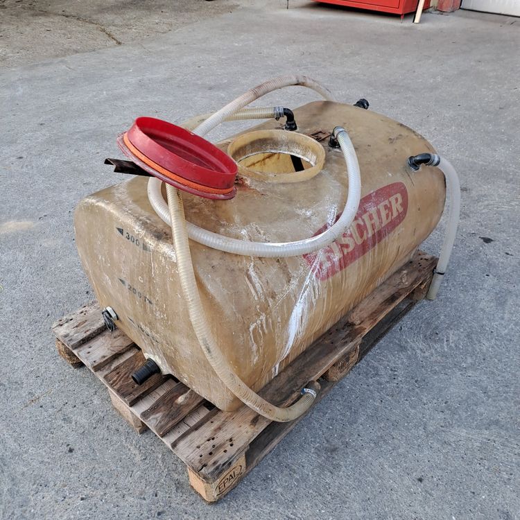 Wassertank Tank Wasserbehälter Kaufen auf Ricardo