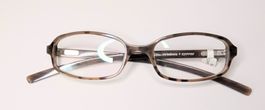 Naturhornbrille swisshorn