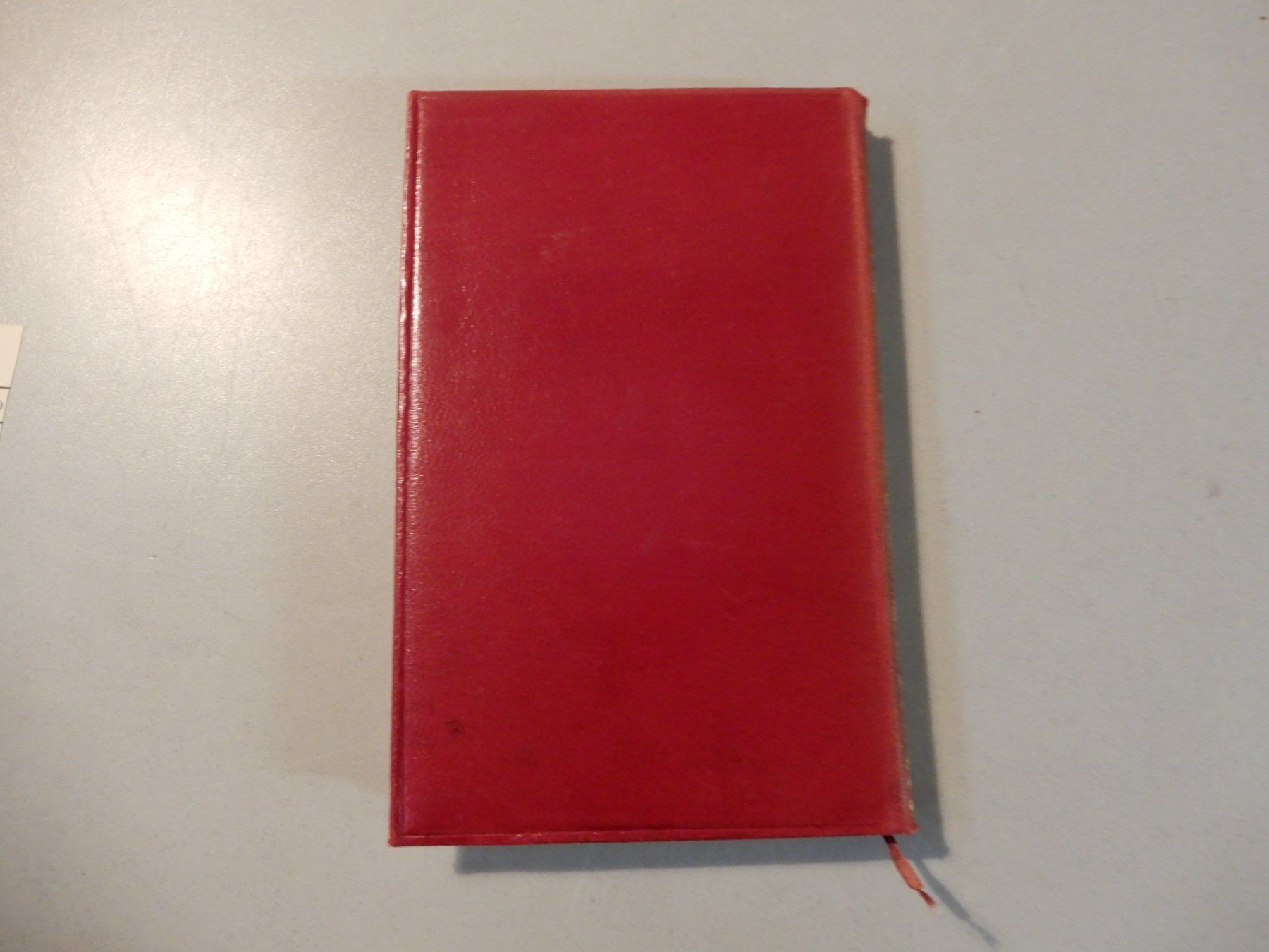 Bücher: Macmillan's Pocket Kipling: The Day's Work, Top Zustand! – Gebraucht aus Erstfeld von Mario_boe0 9