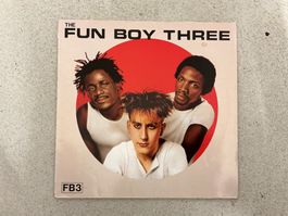 The Fun Boy Three LP