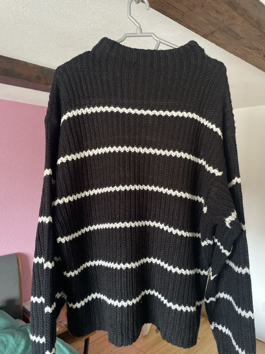 Maglioni & Felpe: Schöner weicher  Strickpullover neu, Größe L – Nuovo (secondo la descrizione) da Wahlen b. Laufen venduto da Salome7 2