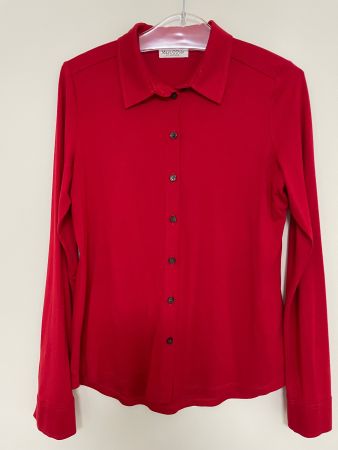 MARC O‘ POLO JERSEY BLUSE