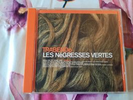 CD Les négresses vertes - Trabendo