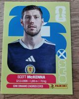 Scott McKenna SCO 7 Panini FIFA World Cup 2026  ⚽🏆