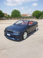 Opel Astra G Cabriolet Turbo OPC