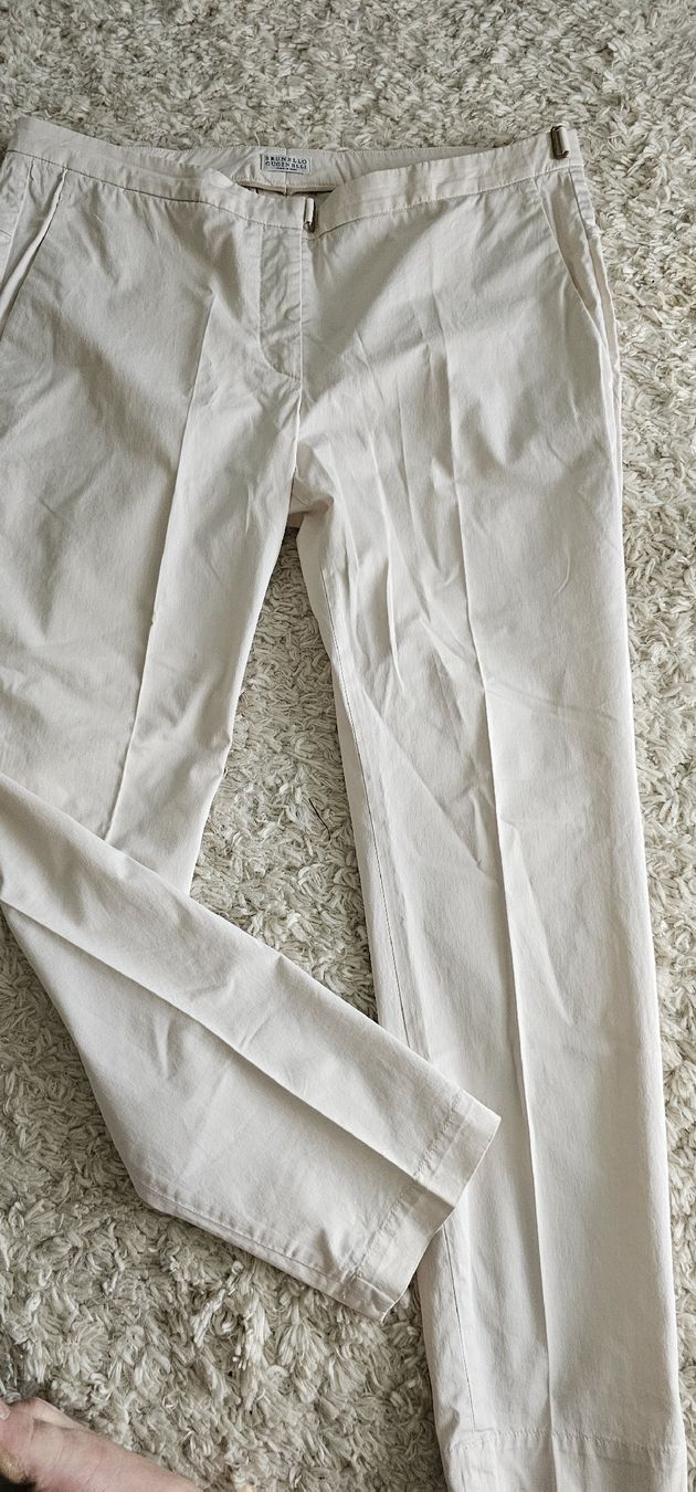 Brunello Cucinelli Pantaloni: Brunello cucinelli Hose – Usato da Riedikon venduto da Winter21. 2